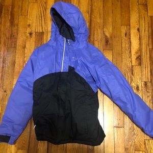 Columbia jacket